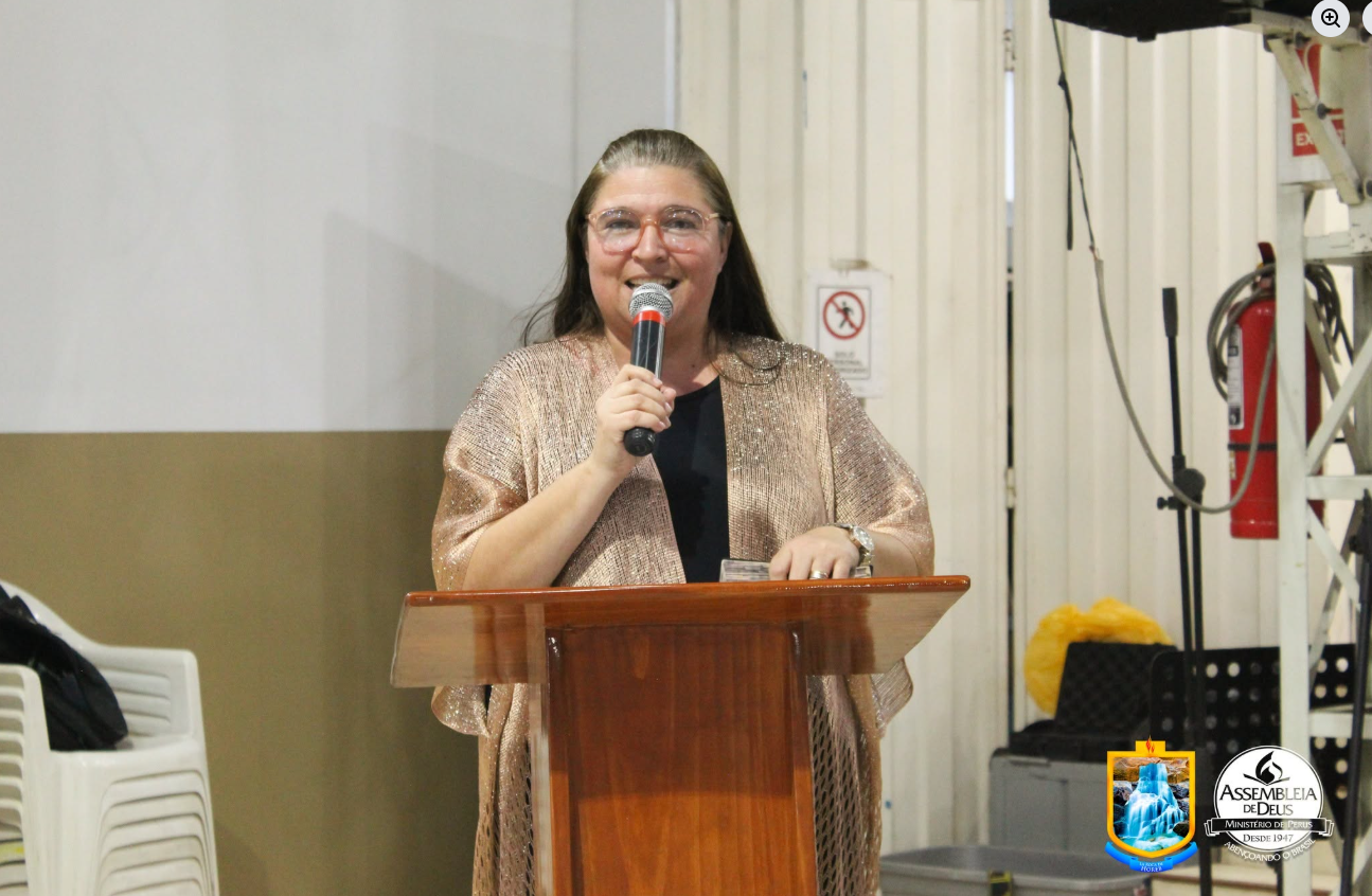 Pastora Tatiana